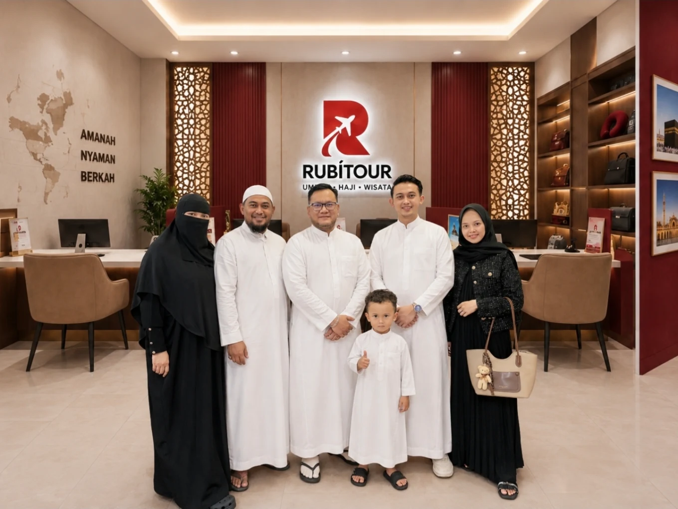 RubiTour Kabupaten Bandung